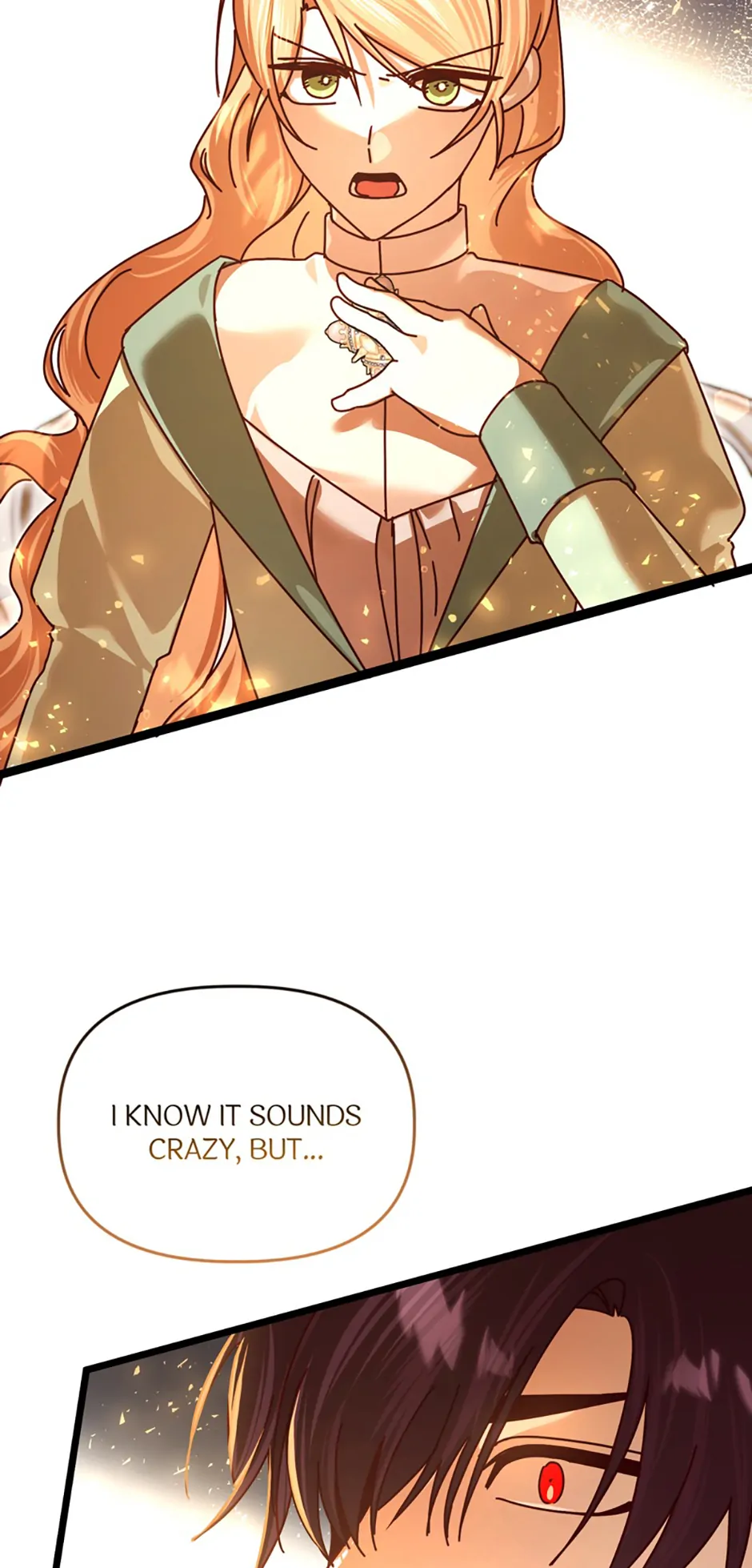 I Shall Conquer the Unruly Beasts Chapter 45 256 ch 45 39