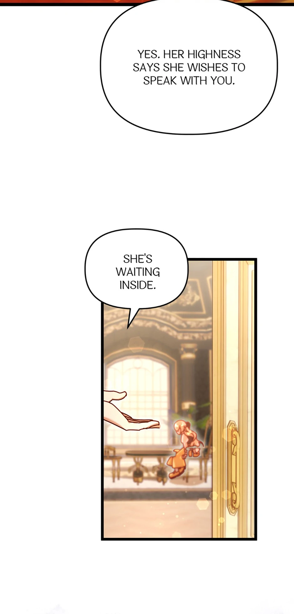 I Shall Conquer the Unruly Beasts Chapter 45 221 ch 45 4