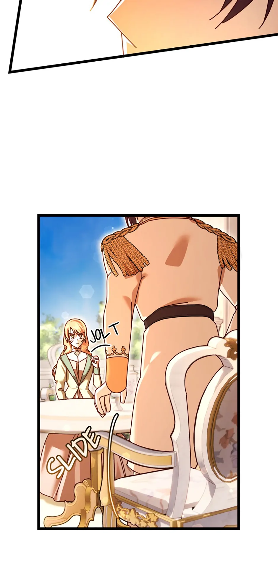 I Shall Conquer the Unruly Beasts Chapter 45 257 ch 45 40