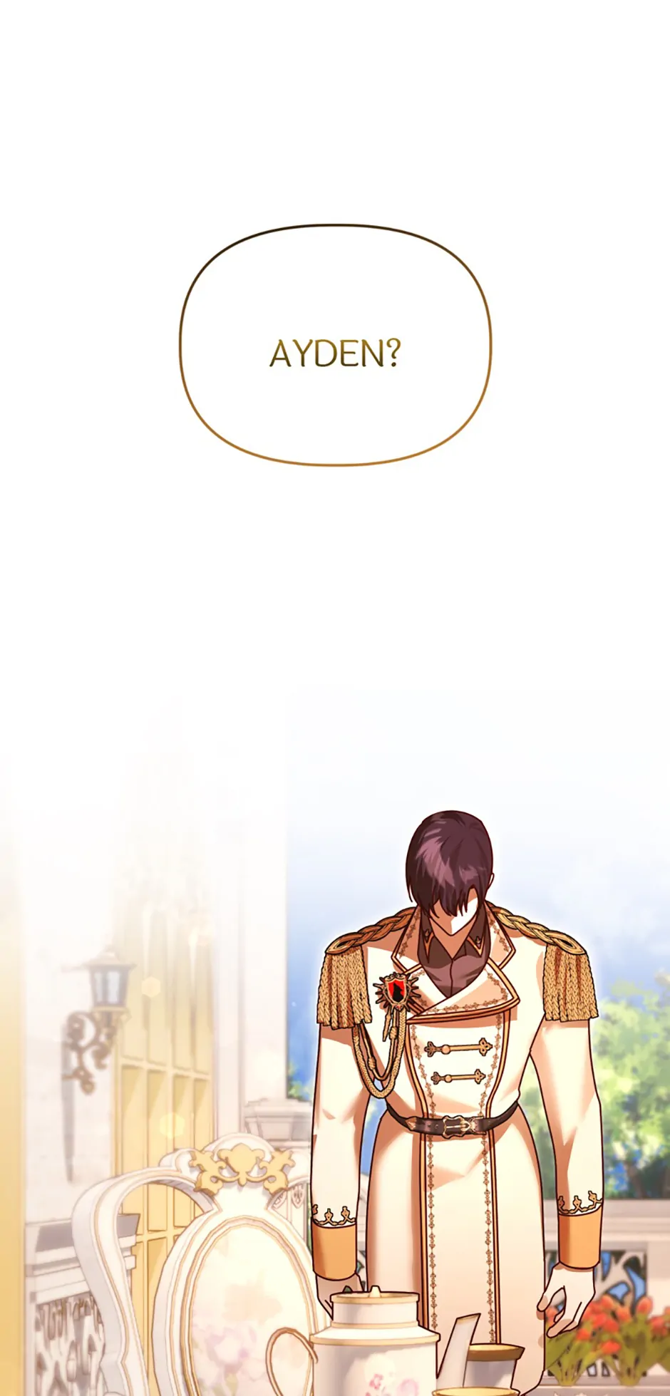 I Shall Conquer the Unruly Beasts Chapter 45 258 ch 45 41