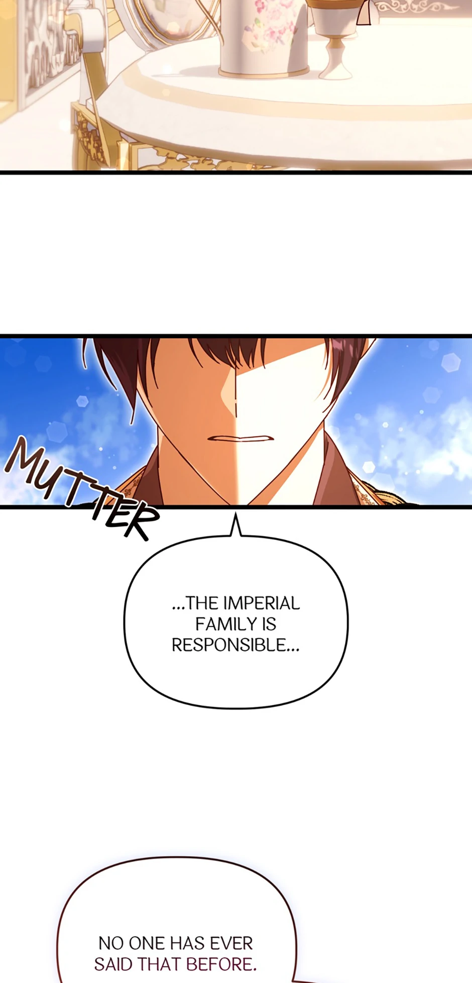 I Shall Conquer the Unruly Beasts Chapter 45 259 ch 45 42