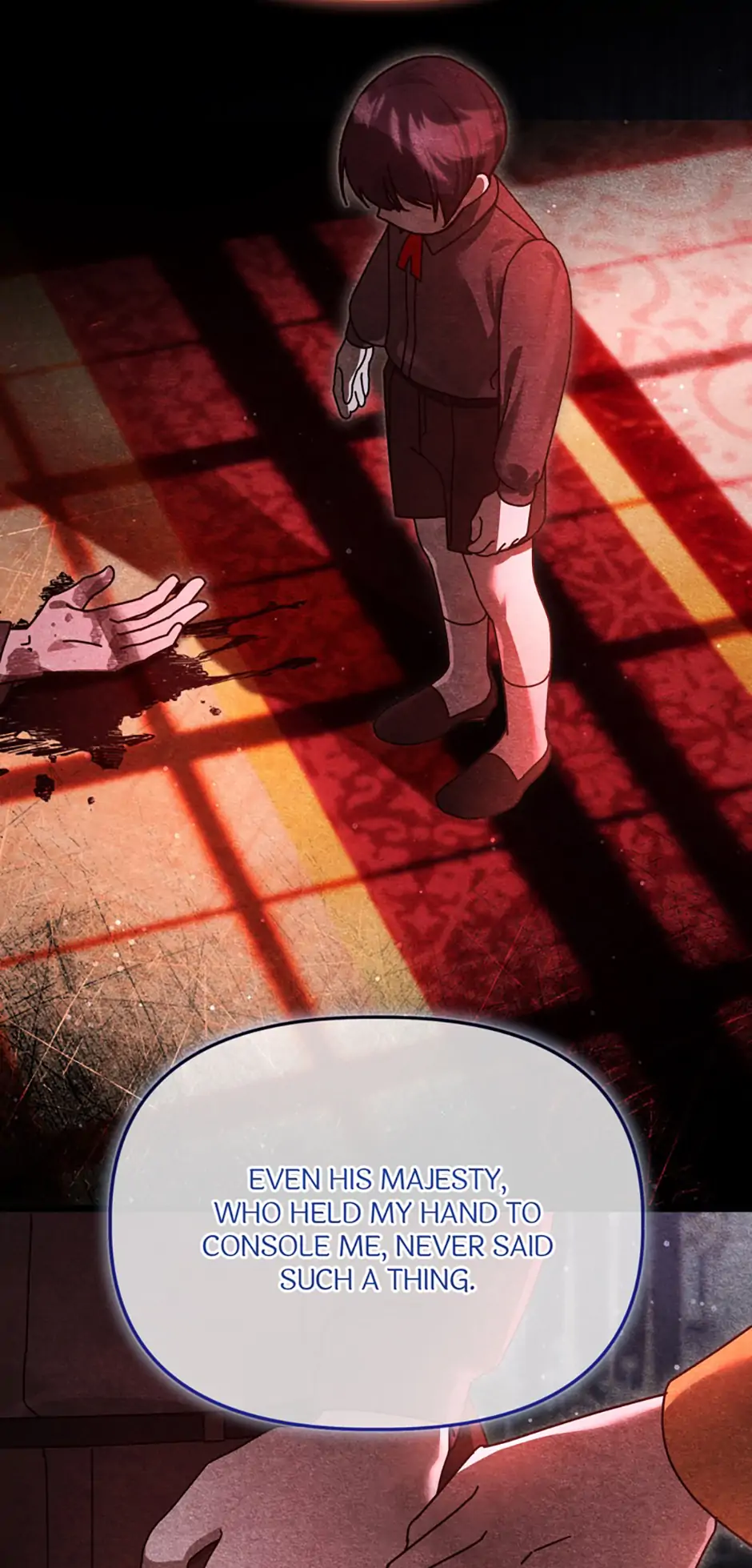 I Shall Conquer the Unruly Beasts Chapter 45 261 ch 45 44