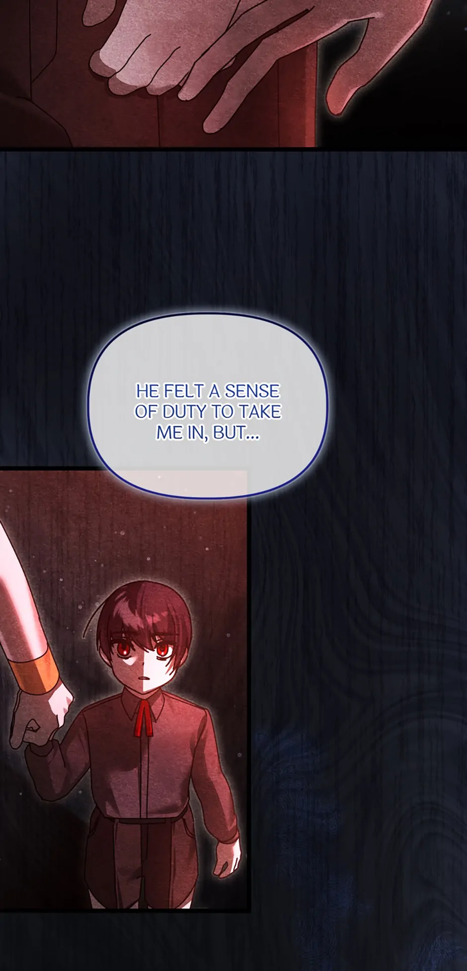 I Shall Conquer the Unruly Beasts Chapter 45 262 ch 45 45