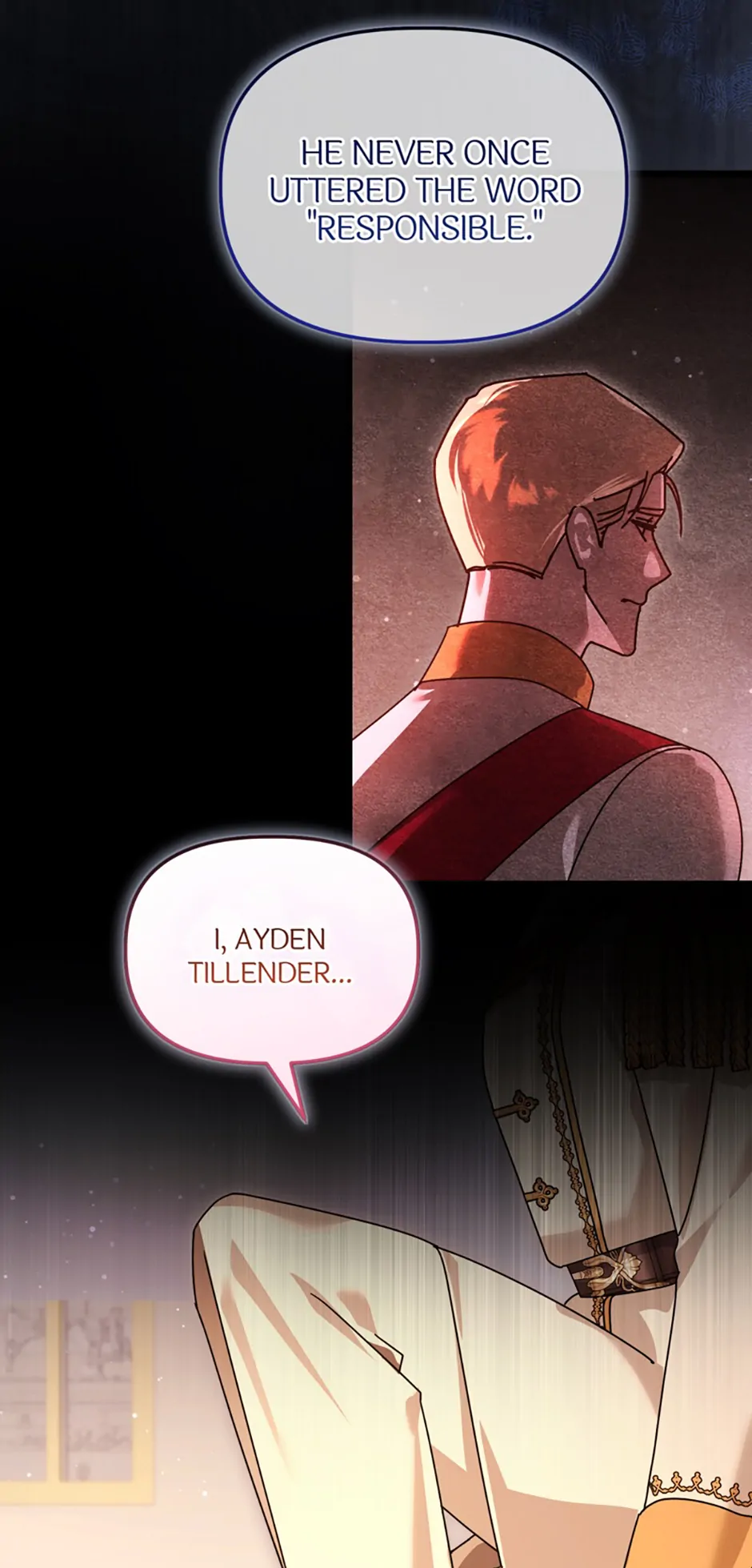 I Shall Conquer the Unruly Beasts Chapter 45 263 ch 45 46