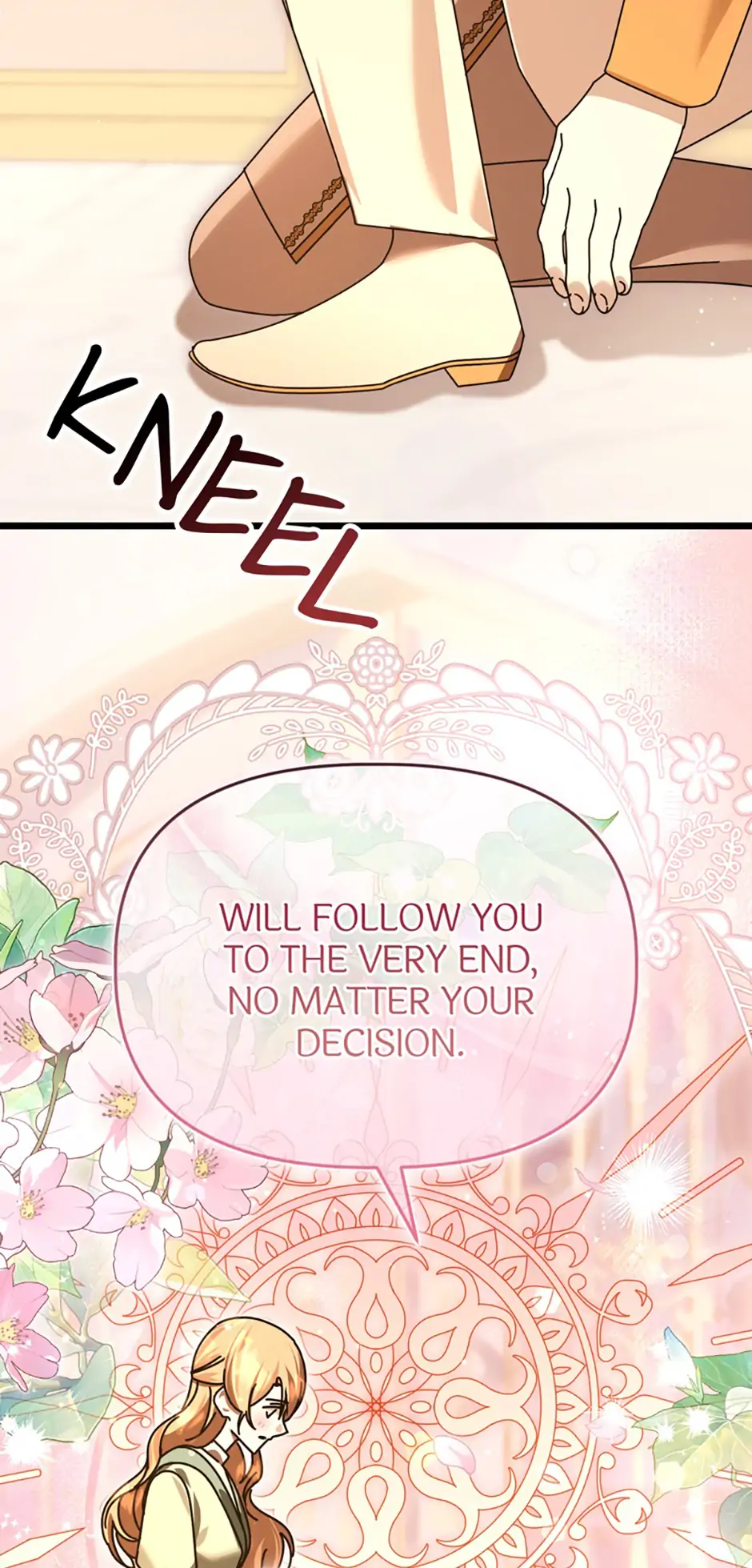 I Shall Conquer the Unruly Beasts Chapter 45 264 ch 45 47