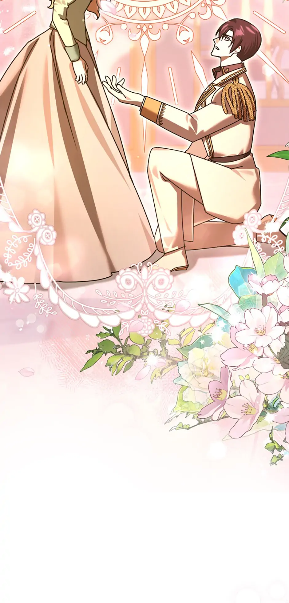 I Shall Conquer the Unruly Beasts Chapter 45 265 ch 45 48