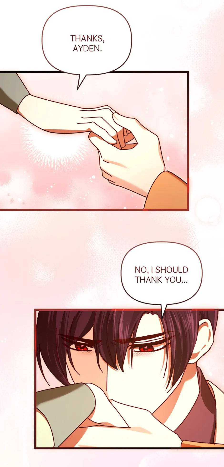 I Shall Conquer the Unruly Beasts Chapter 45 266 ch 45 49