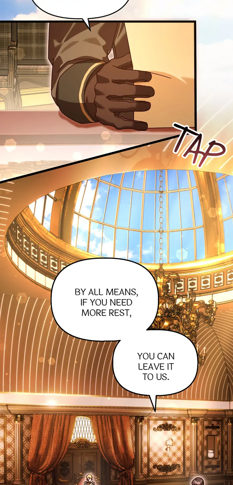 I Shall Conquer the Unruly Beasts Chapter 45 269 ch 45 52