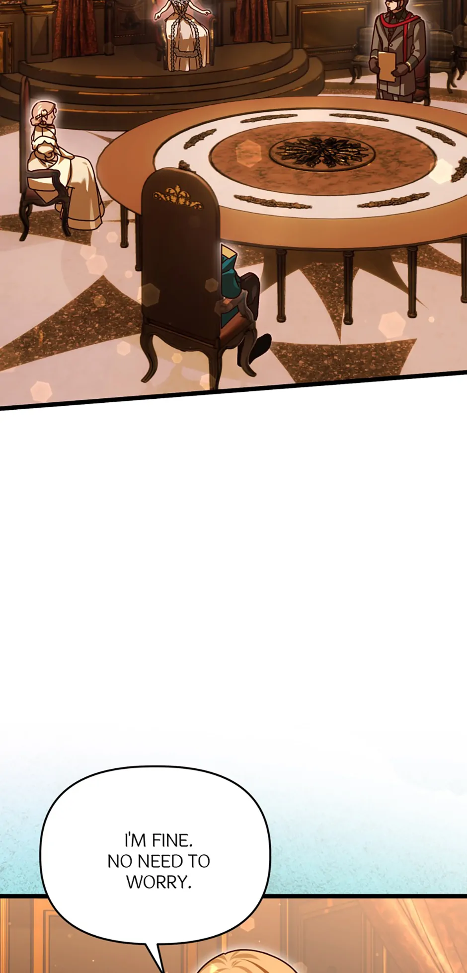 I Shall Conquer the Unruly Beasts Chapter 45 270 ch 45 53