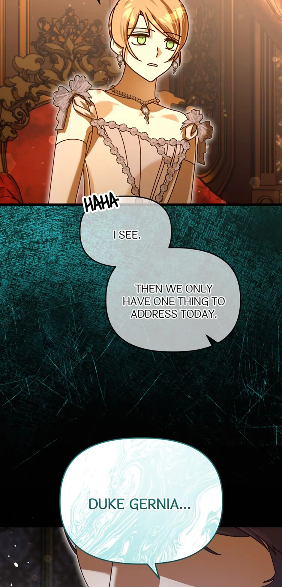 I Shall Conquer the Unruly Beasts Chapter 45 271 ch 45 54