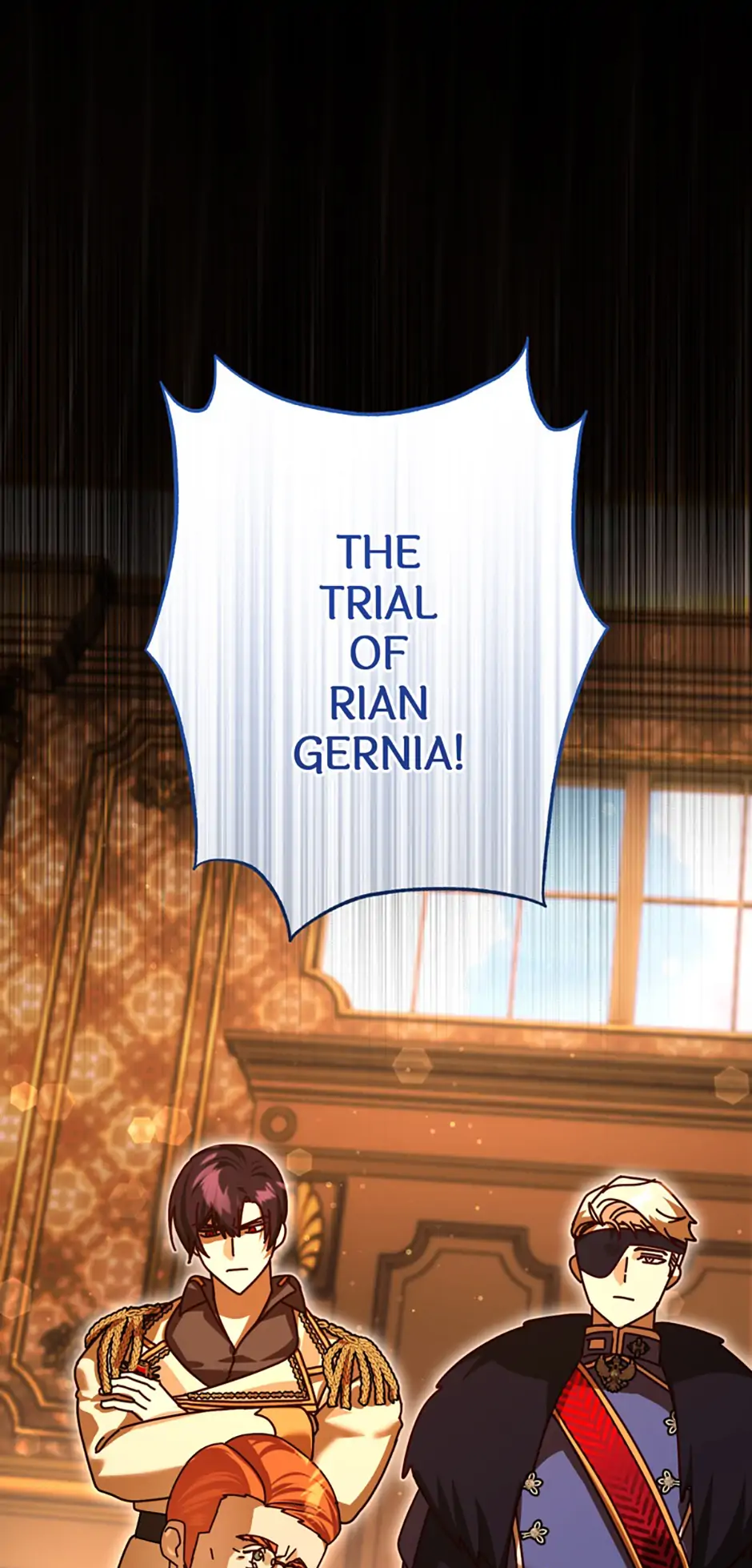 I Shall Conquer the Unruly Beasts Chapter 45 273 ch 45 56