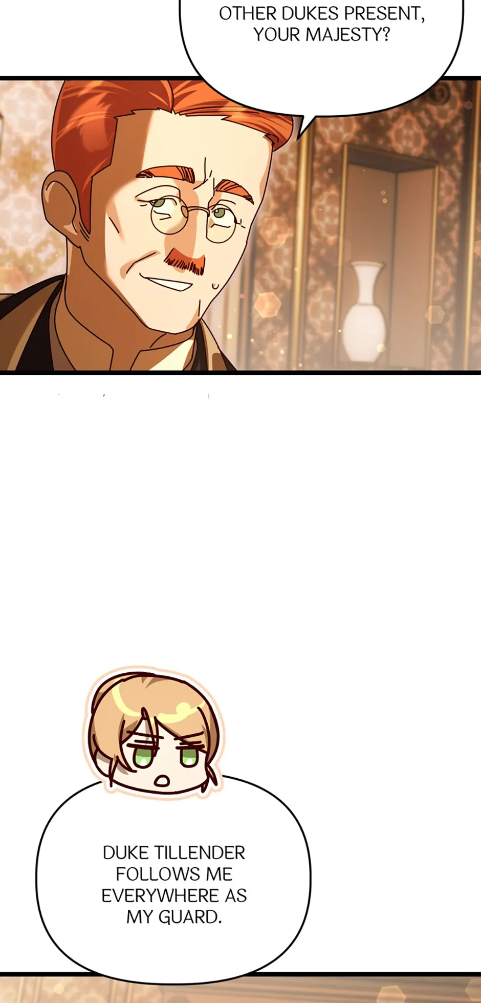 I Shall Conquer the Unruly Beasts Chapter 45 275 ch 45 58