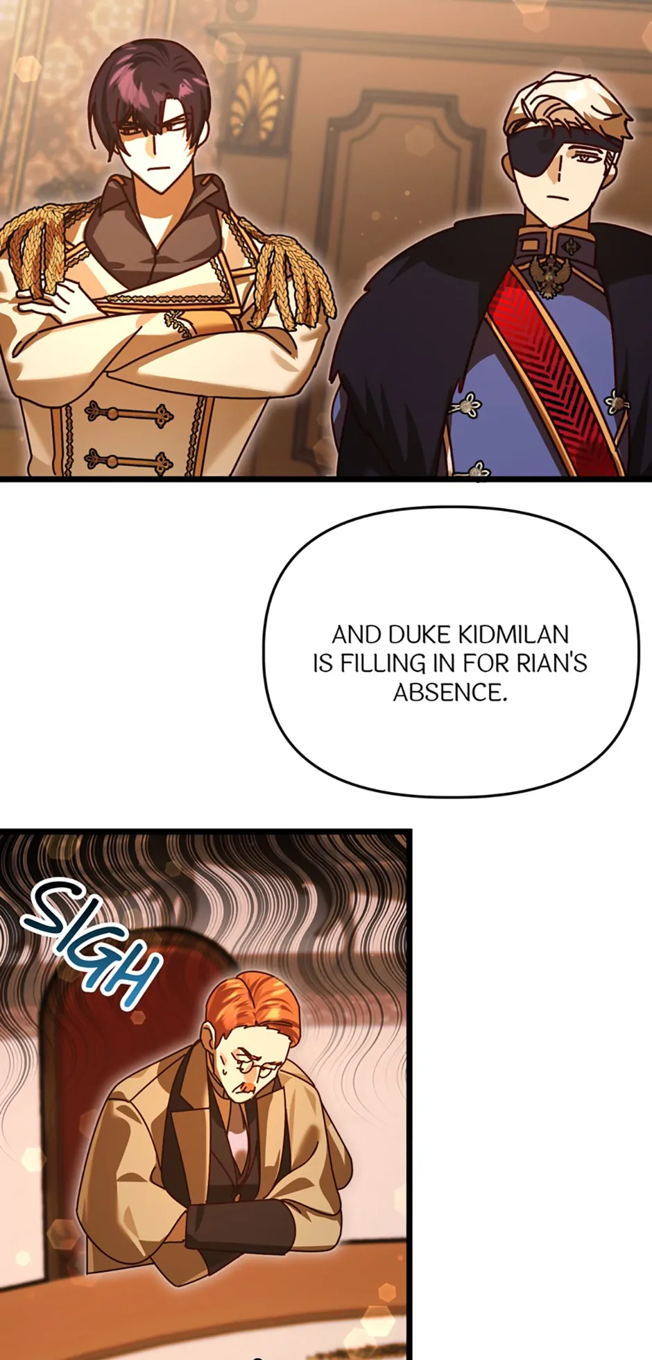 I Shall Conquer the Unruly Beasts Chapter 45 276 ch 45 59