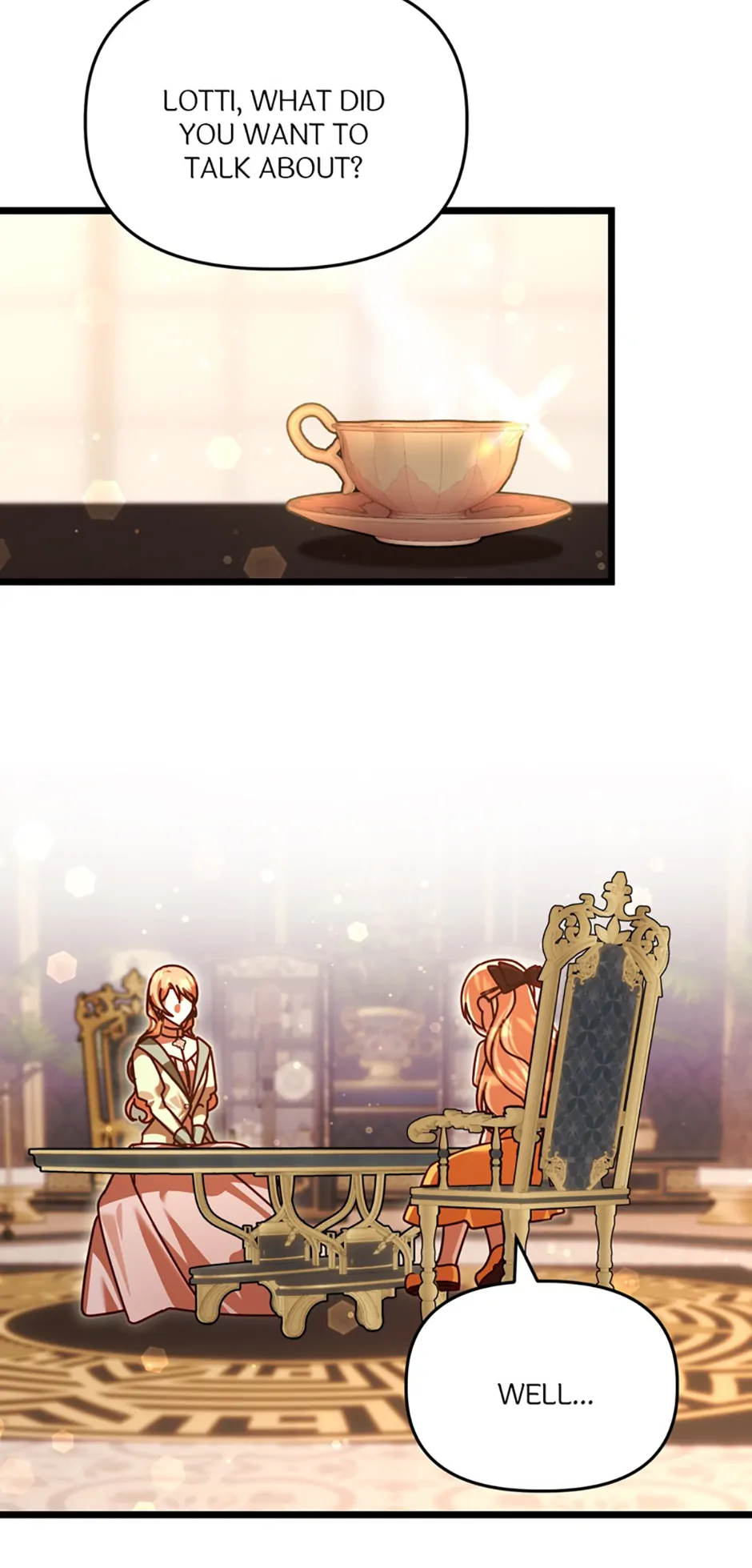 I Shall Conquer the Unruly Beasts Chapter 45 223 ch 45 6