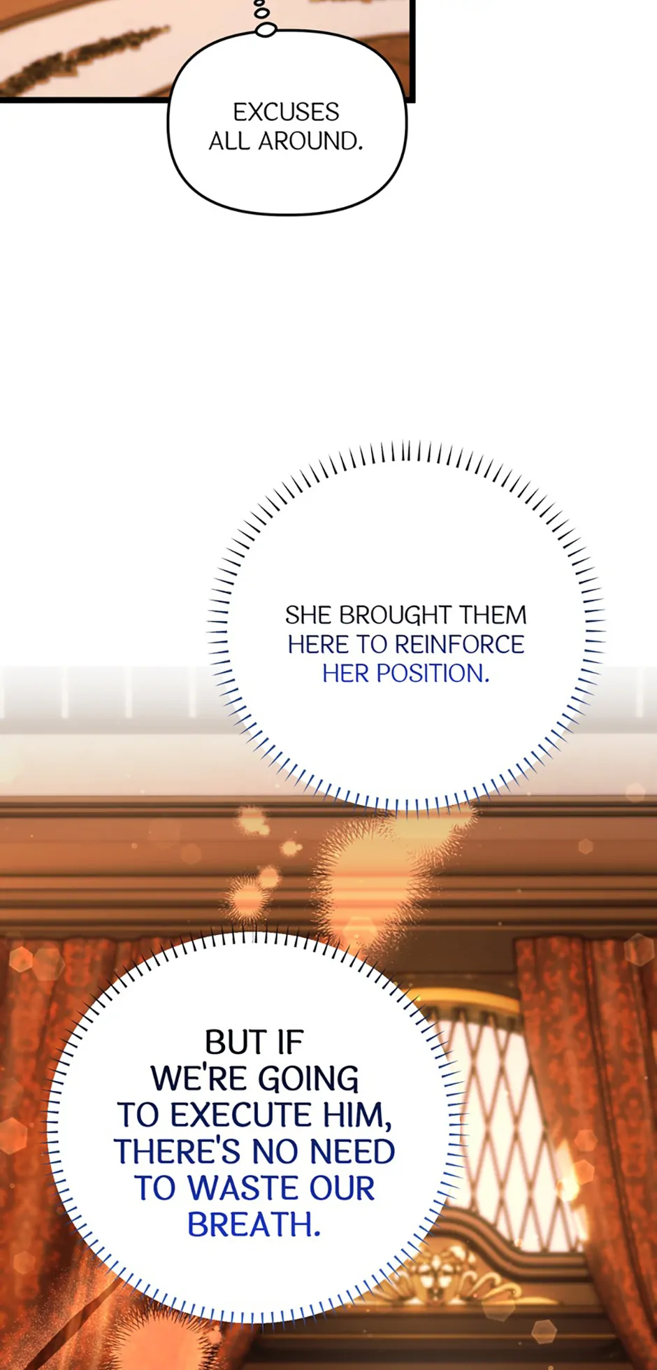 I Shall Conquer the Unruly Beasts Chapter 45 277 ch 45 60