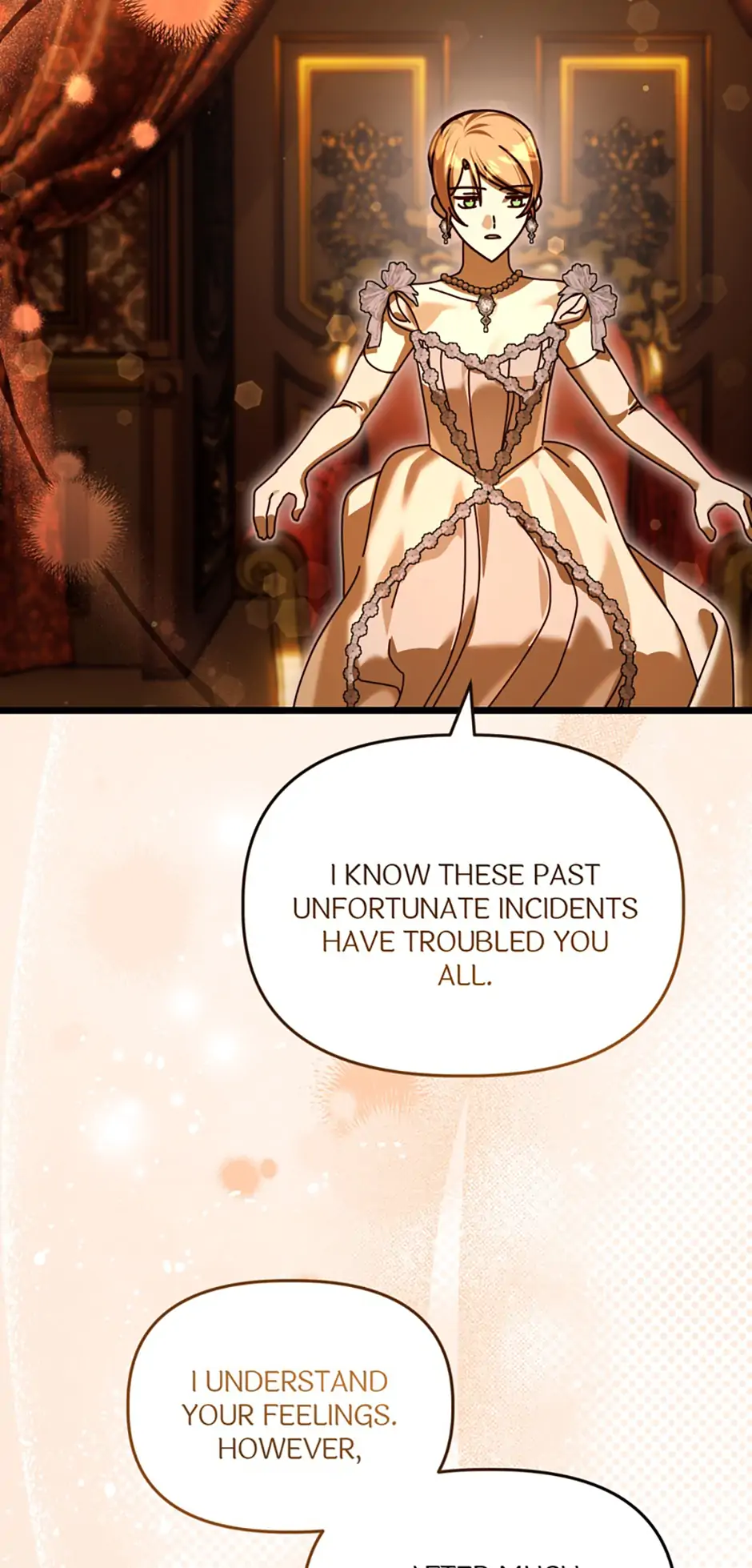 I Shall Conquer the Unruly Beasts Chapter 45 278 ch 45 61