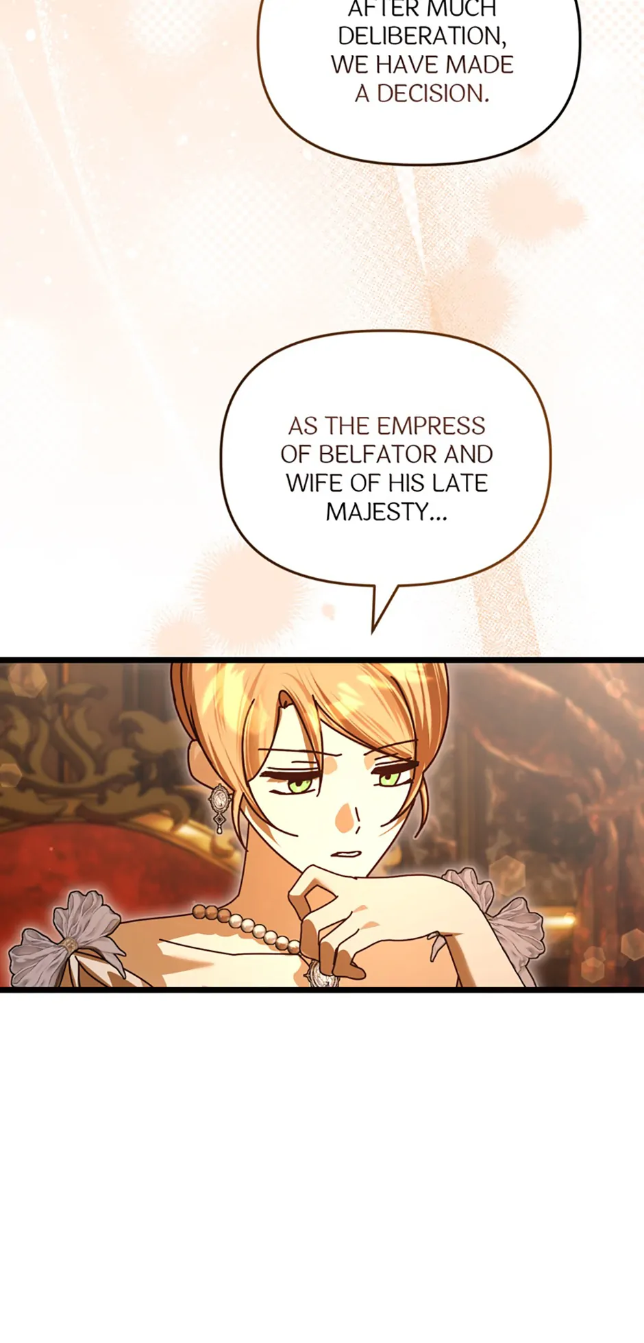 I Shall Conquer the Unruly Beasts Chapter 45 279 ch 45 62