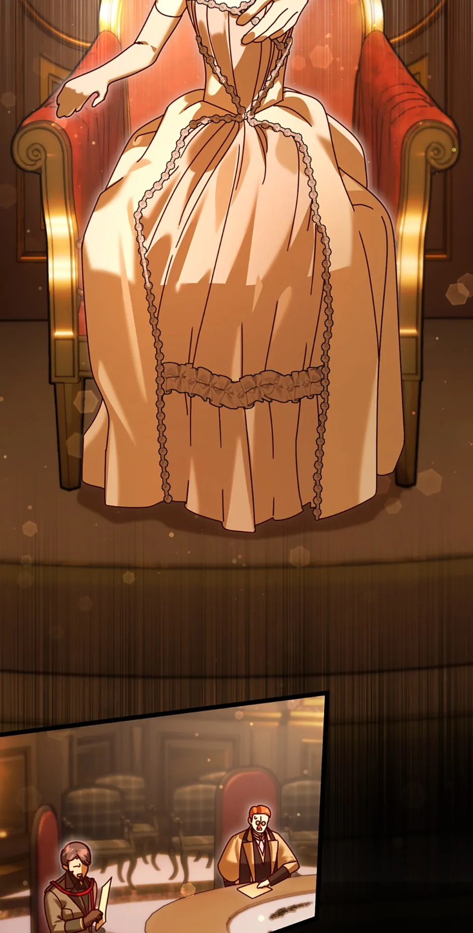 I Shall Conquer the Unruly Beasts Chapter 45 281 ch 45 64