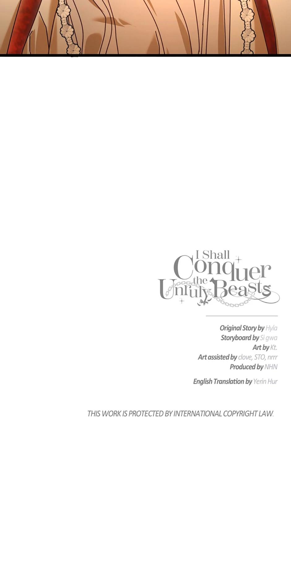 I Shall Conquer the Unruly Beasts Chapter 45 286 ch 45 69