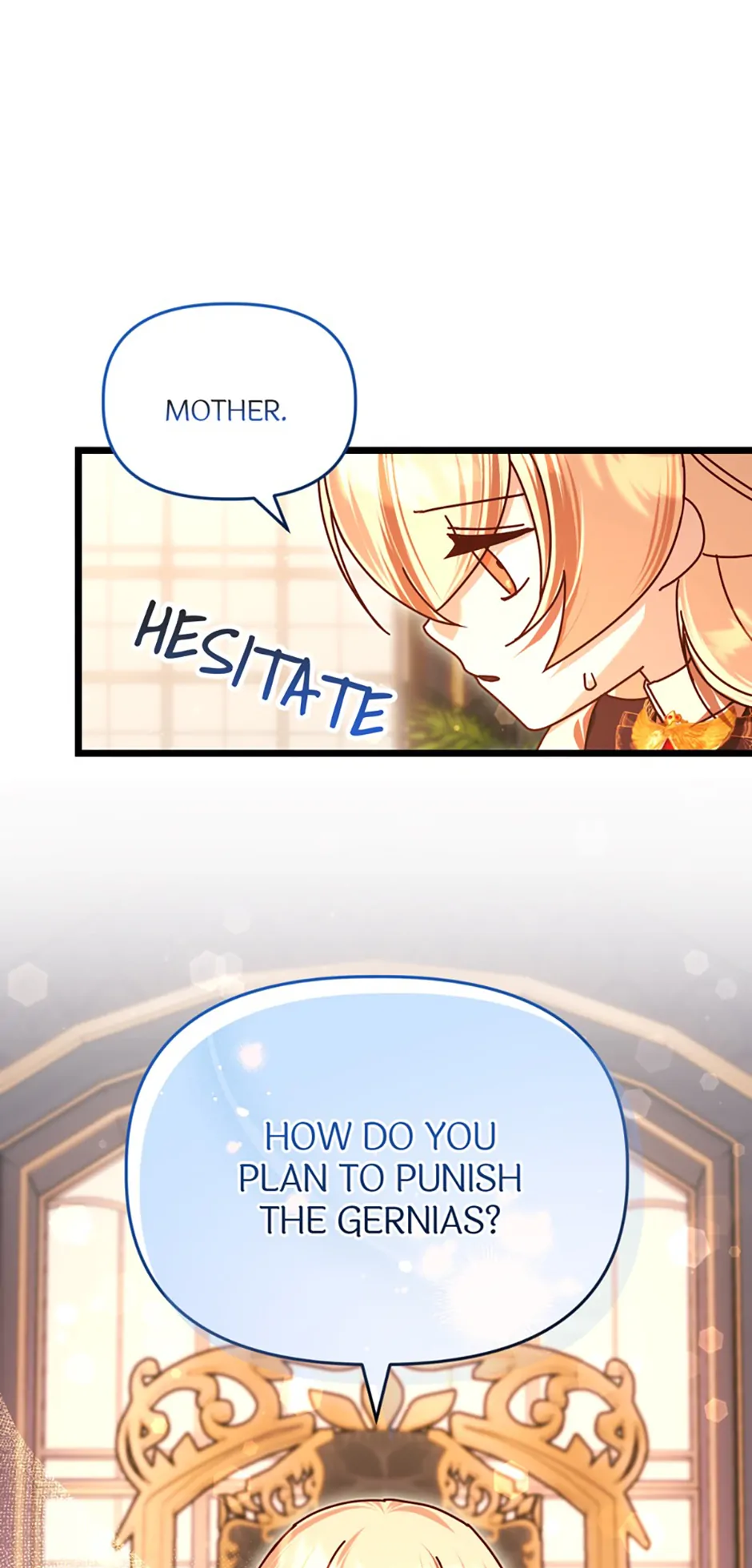 I Shall Conquer the Unruly Beasts Chapter 45 224 ch 45 7