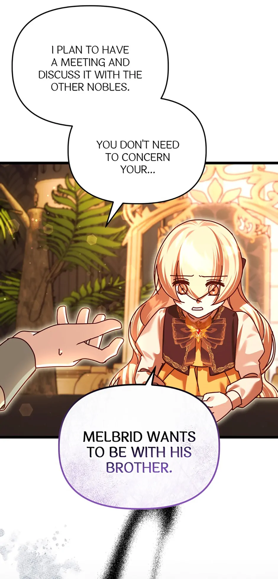 I Shall Conquer the Unruly Beasts Chapter 45 226 ch 45 9