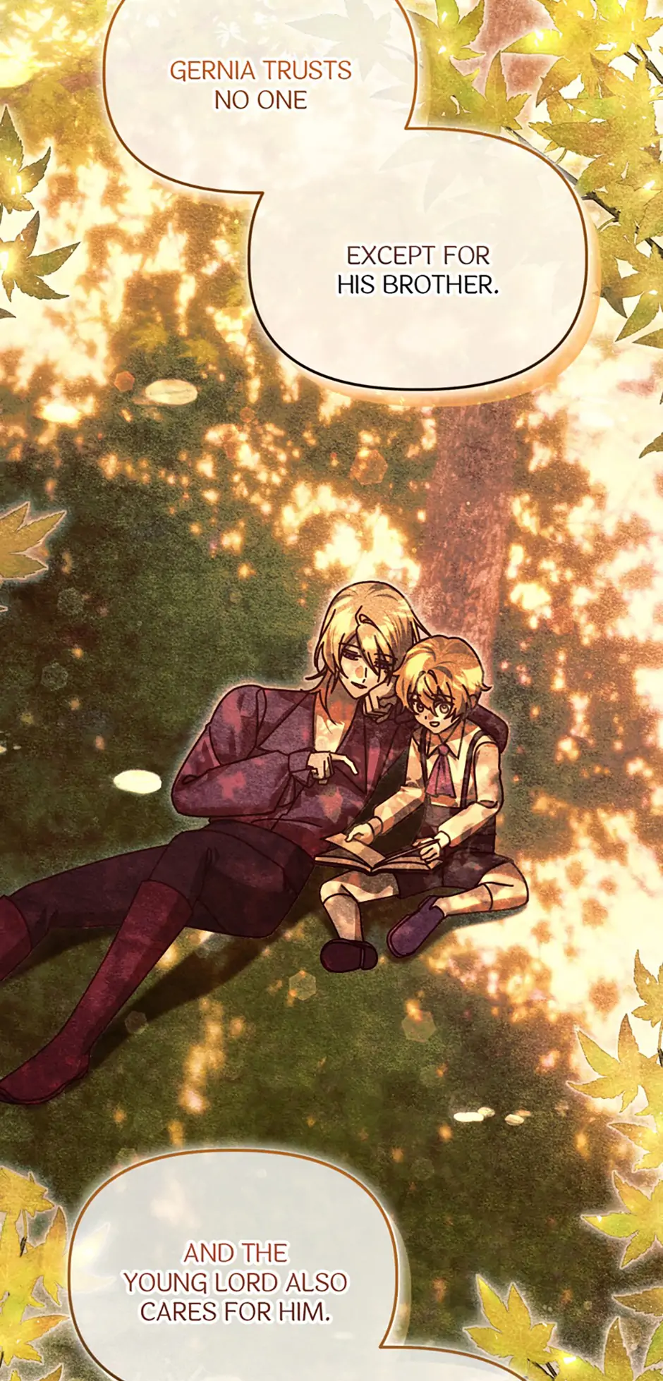 I Shall Conquer the Unruly Beasts Chapter 46 228 ch 46 11