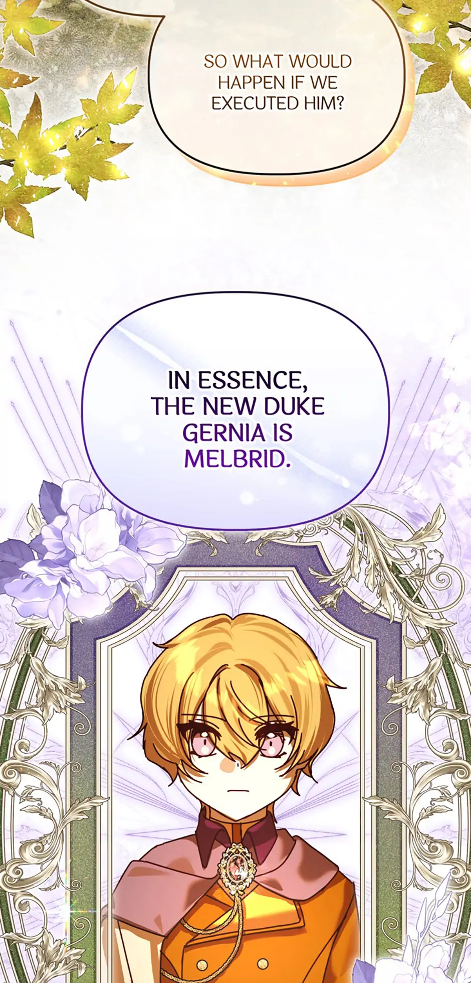 I Shall Conquer the Unruly Beasts Chapter 46 229 ch 46 12