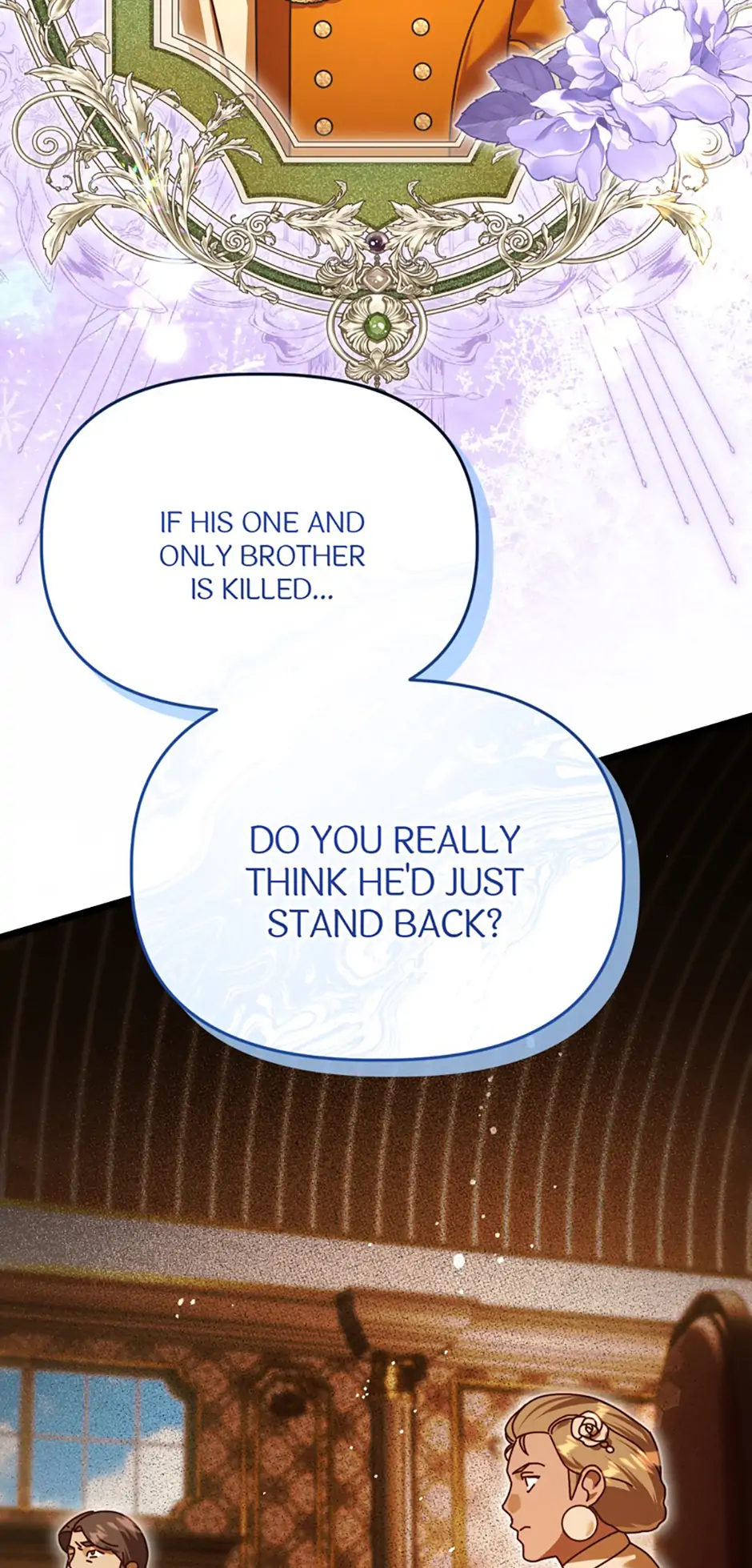 I Shall Conquer the Unruly Beasts Chapter 46 230 ch 46 13
