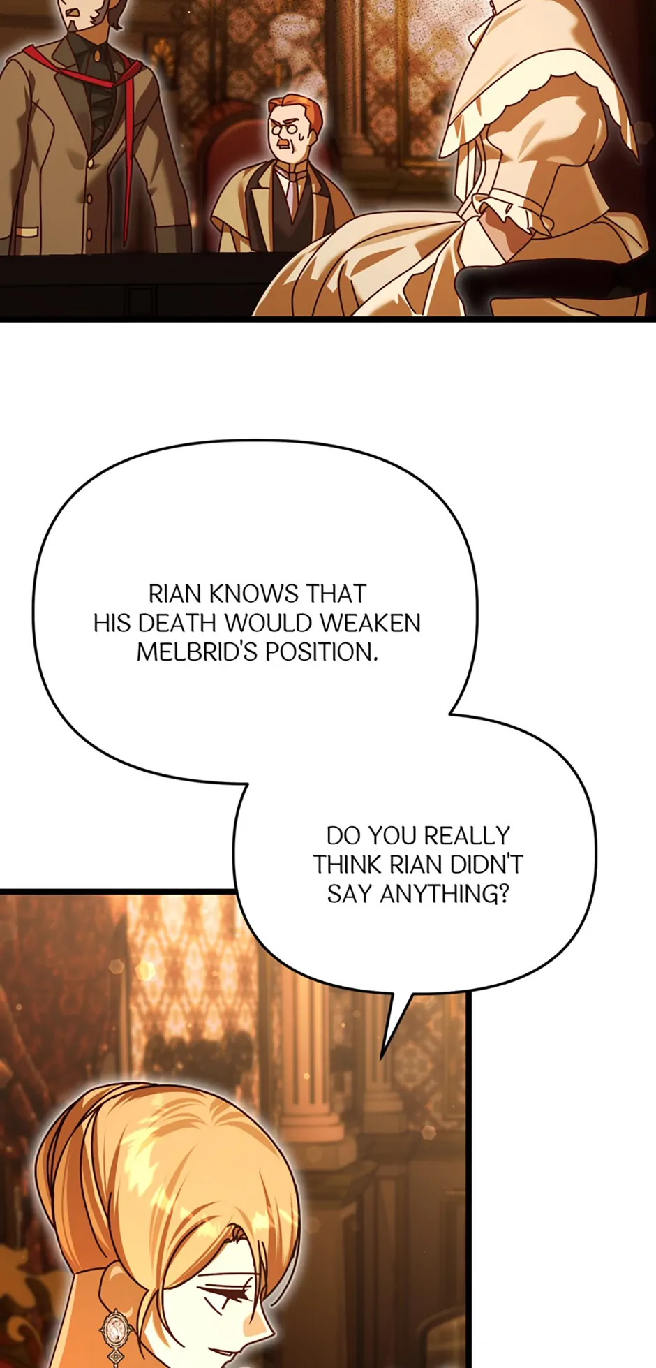 I Shall Conquer the Unruly Beasts Chapter 46 231 ch 46 14