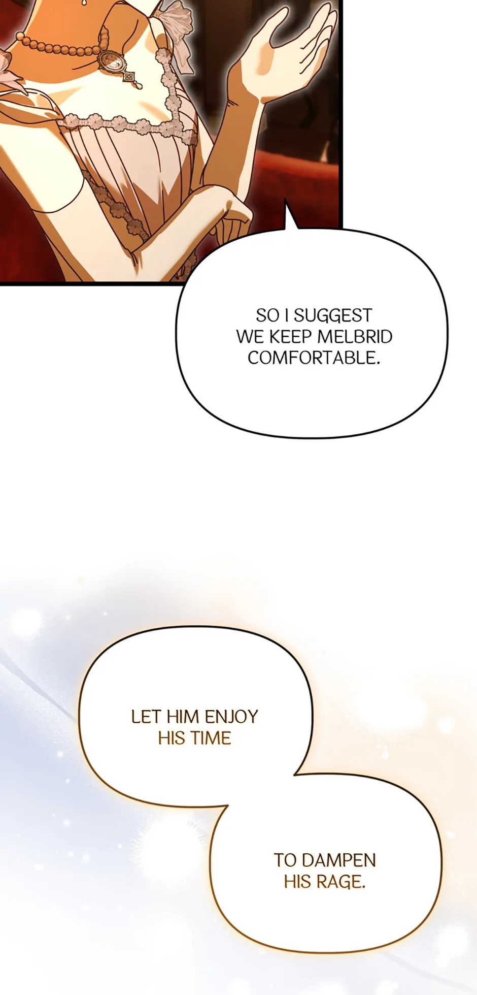 I Shall Conquer the Unruly Beasts Chapter 46 232 ch 46 15