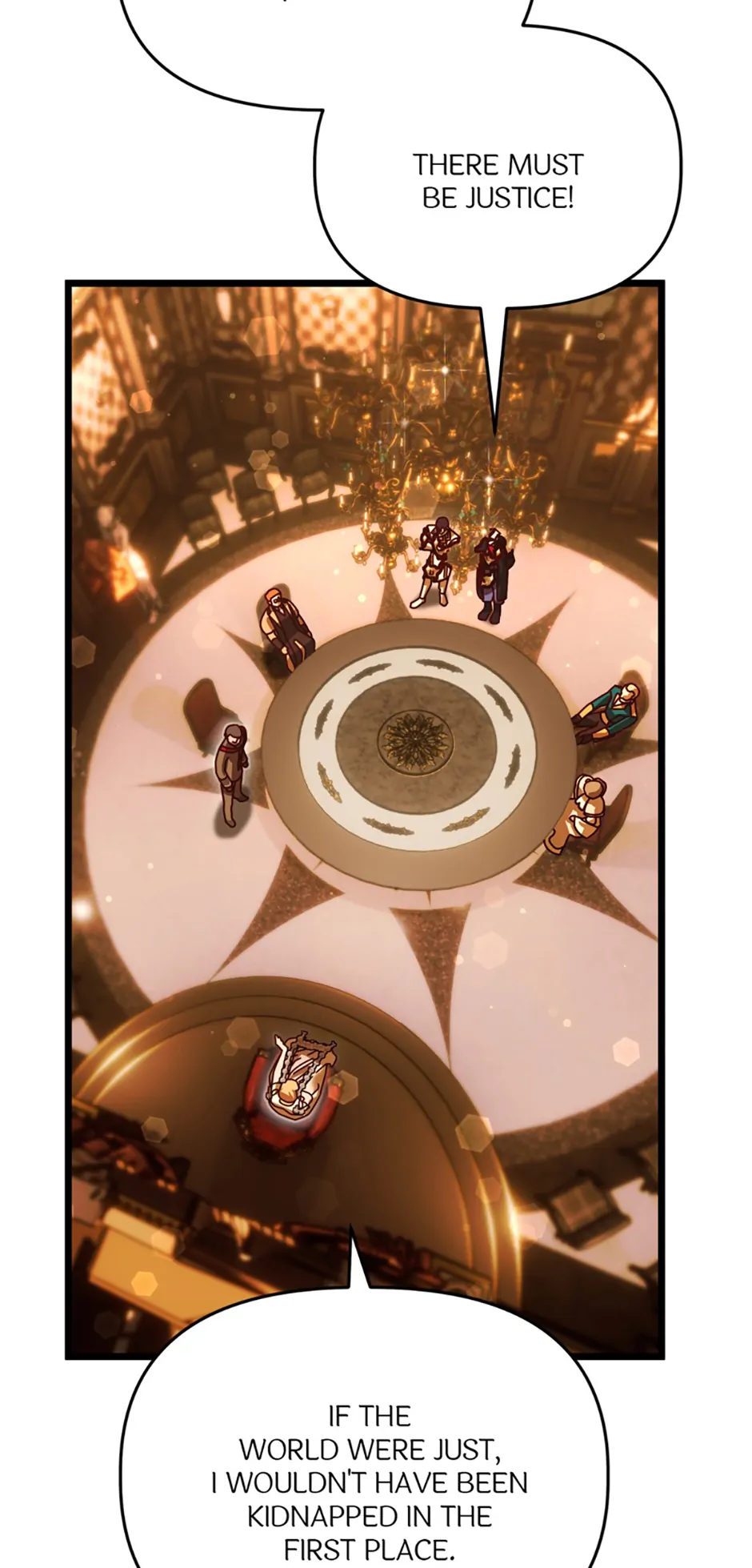 I Shall Conquer the Unruly Beasts Chapter 46 234 ch 46 17