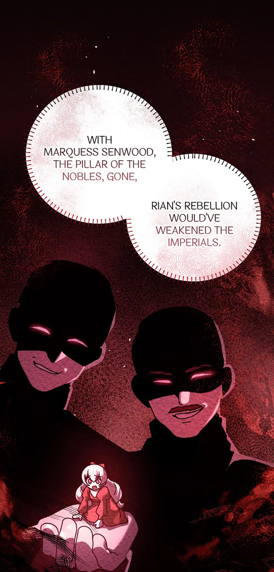 I Shall Conquer the Unruly Beasts Chapter 46 236 ch 46 19