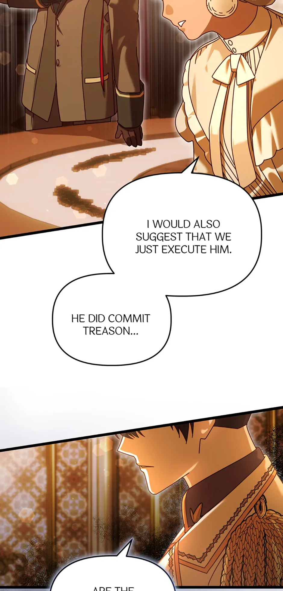 I Shall Conquer the Unruly Beasts Chapter 46 219 ch 46 2