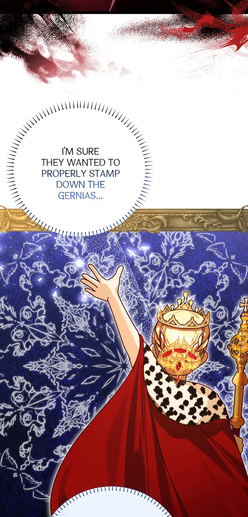 I Shall Conquer the Unruly Beasts Chapter 46 237 ch 46 20