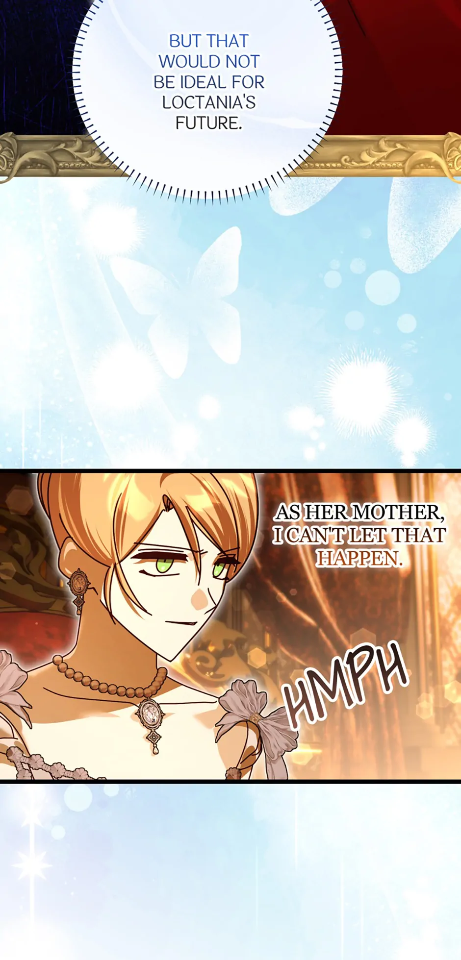 I Shall Conquer the Unruly Beasts Chapter 46 238 ch 46 21