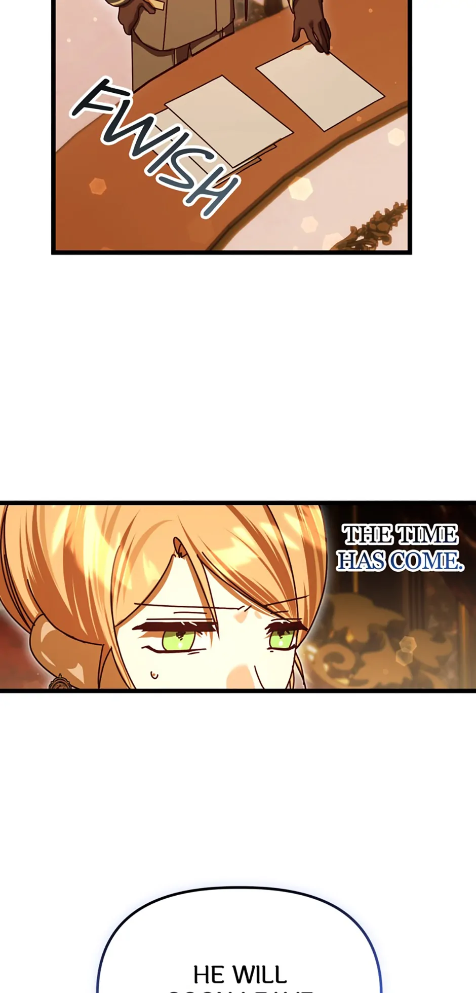 I Shall Conquer the Unruly Beasts Chapter 46 240 ch 46 23