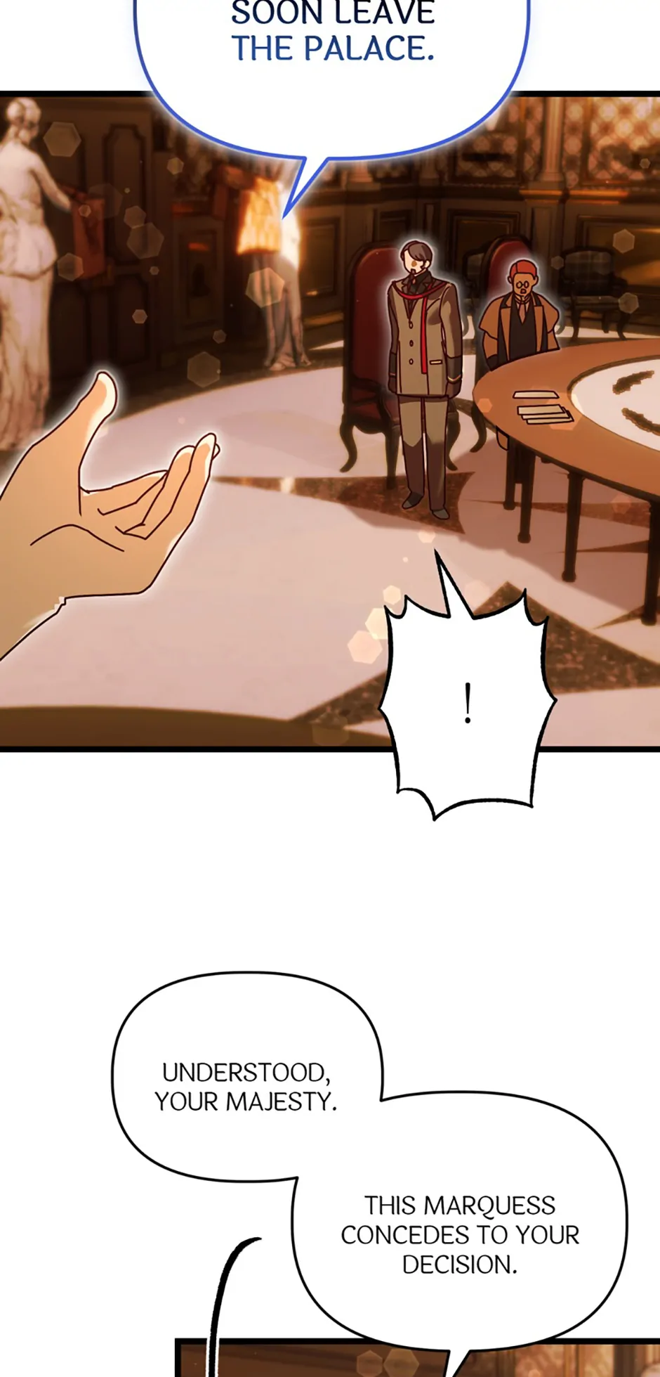 I Shall Conquer the Unruly Beasts Chapter 46 241 ch 46 24