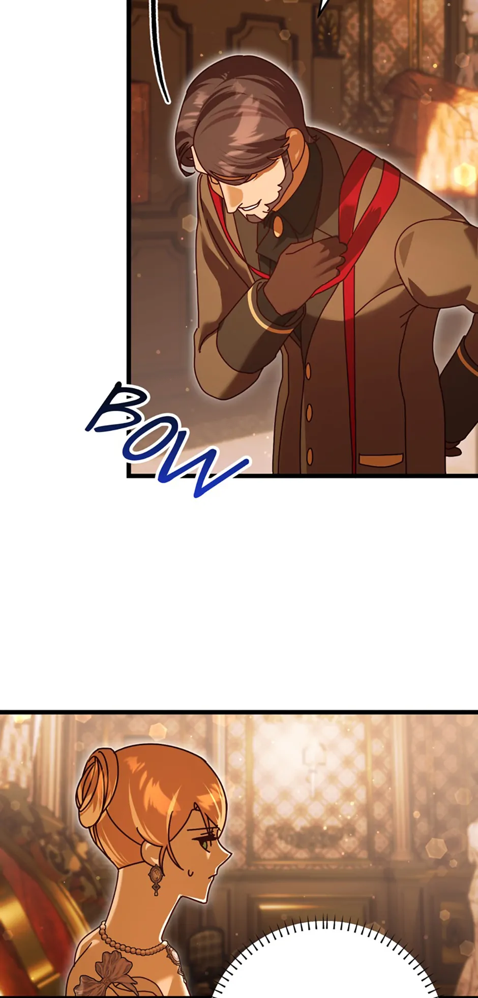 I Shall Conquer the Unruly Beasts Chapter 46 242 ch 46 25