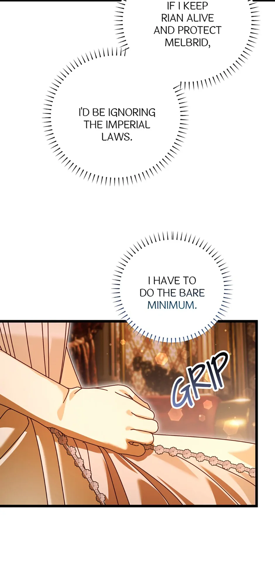 I Shall Conquer the Unruly Beasts Chapter 46 243 ch 46 26