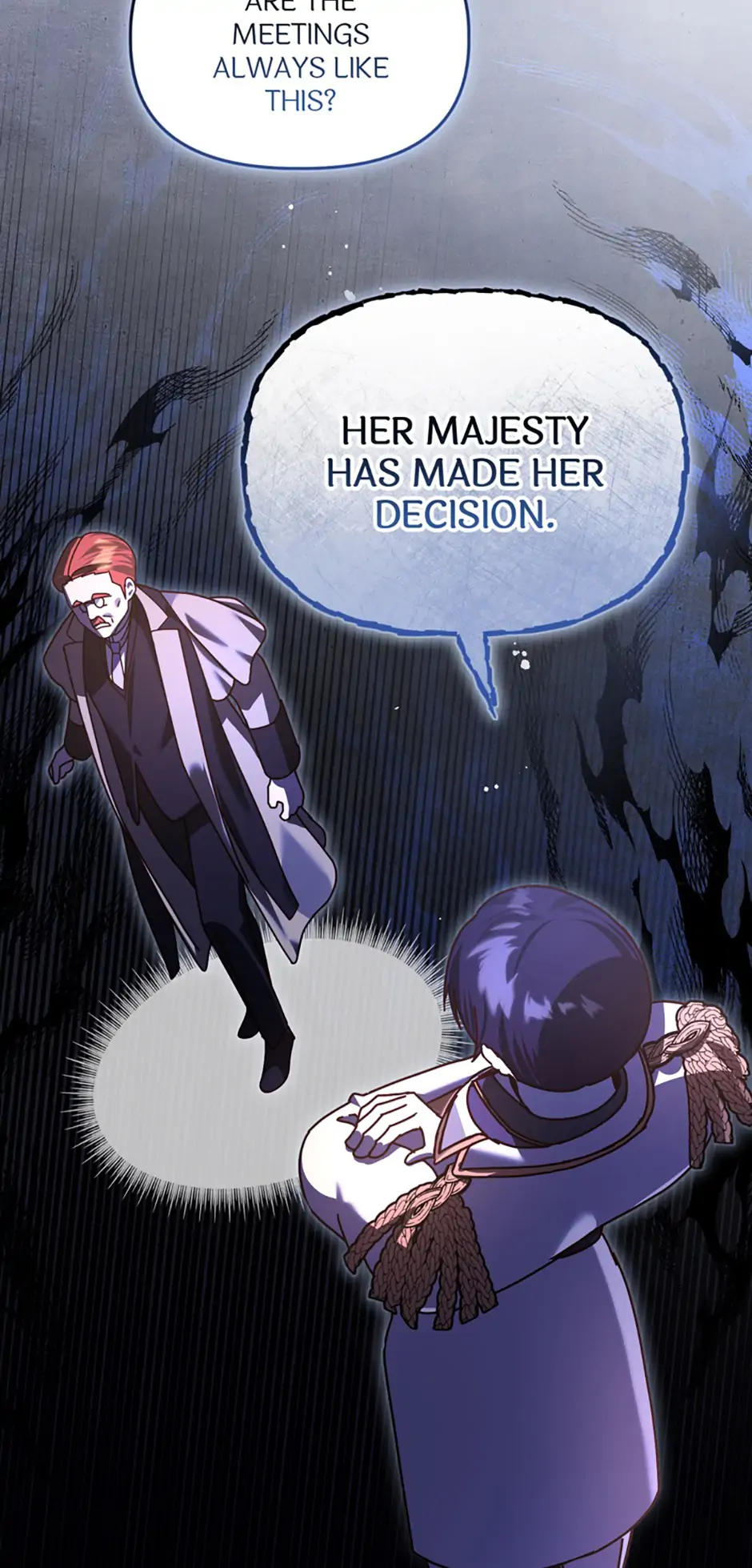 I Shall Conquer the Unruly Beasts Chapter 46 220 ch 46 3