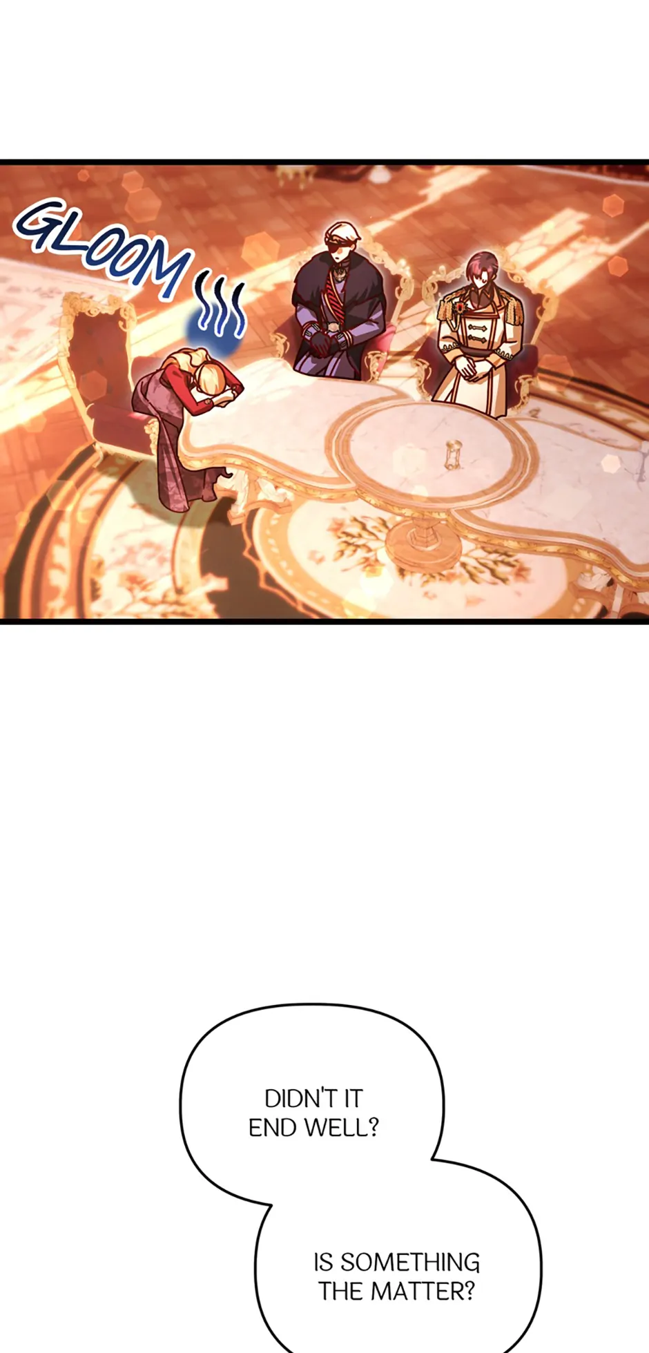 I Shall Conquer the Unruly Beasts Chapter 46 248 ch 46 31