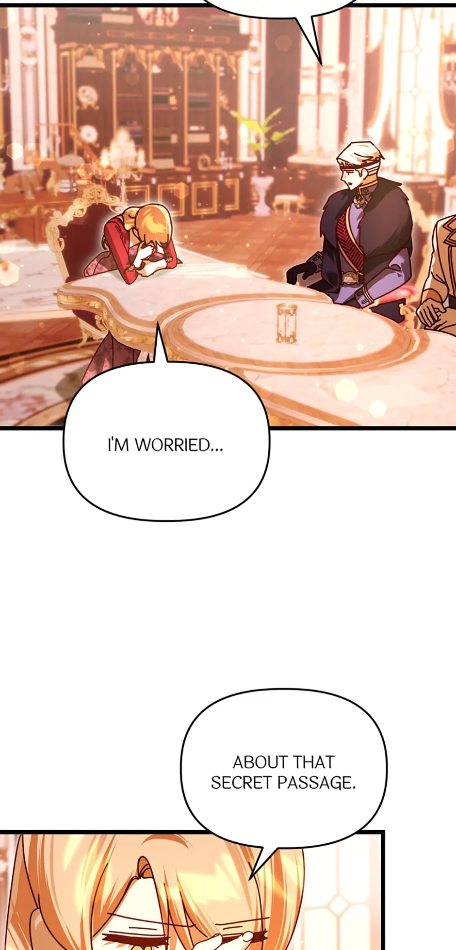 I Shall Conquer the Unruly Beasts Chapter 46 249 ch 46 32