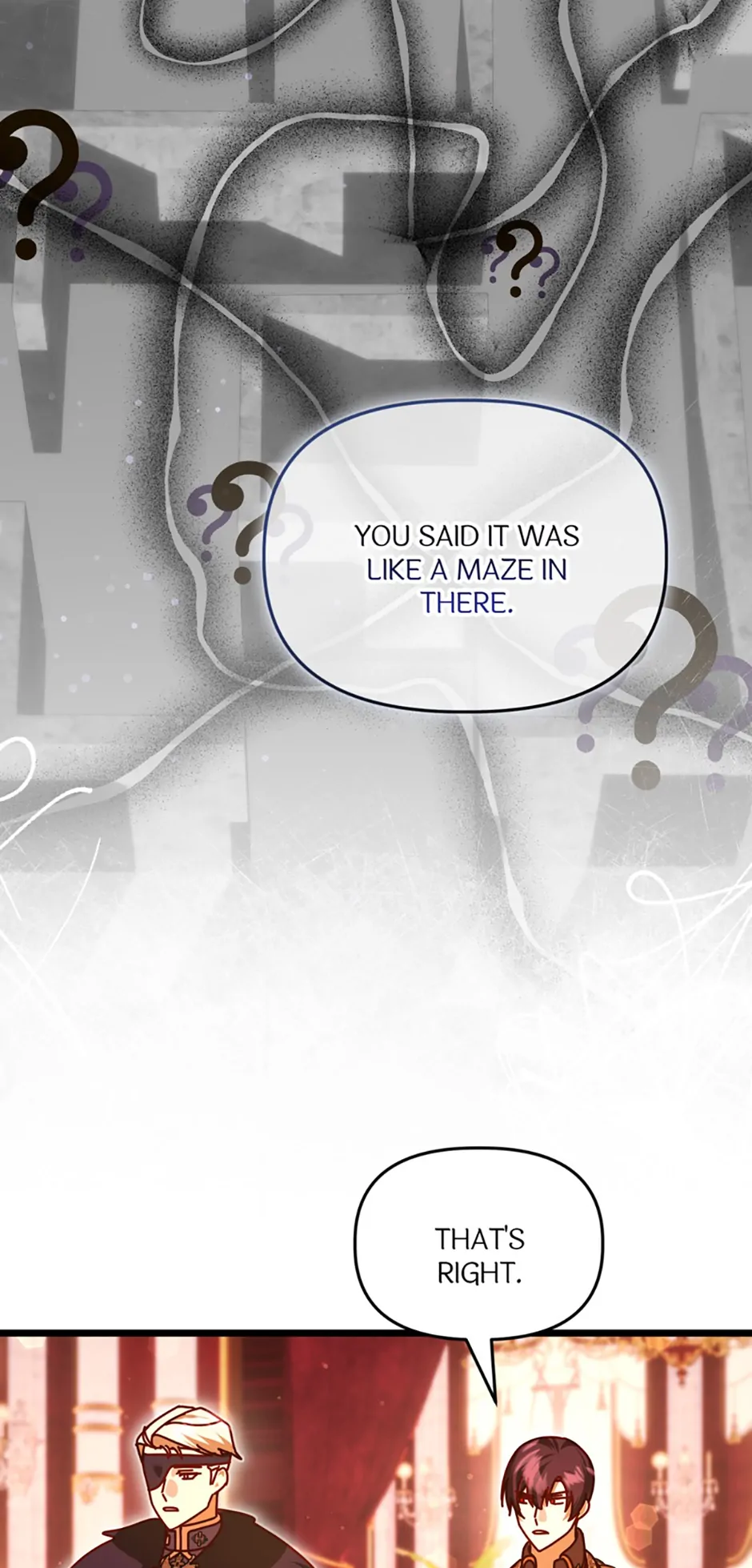 I Shall Conquer the Unruly Beasts Chapter 46 251 ch 46 34