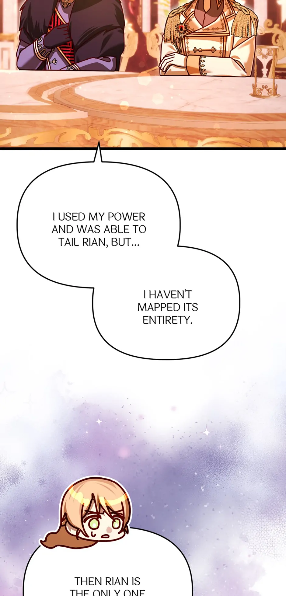 I Shall Conquer the Unruly Beasts Chapter 46 252 ch 46 35