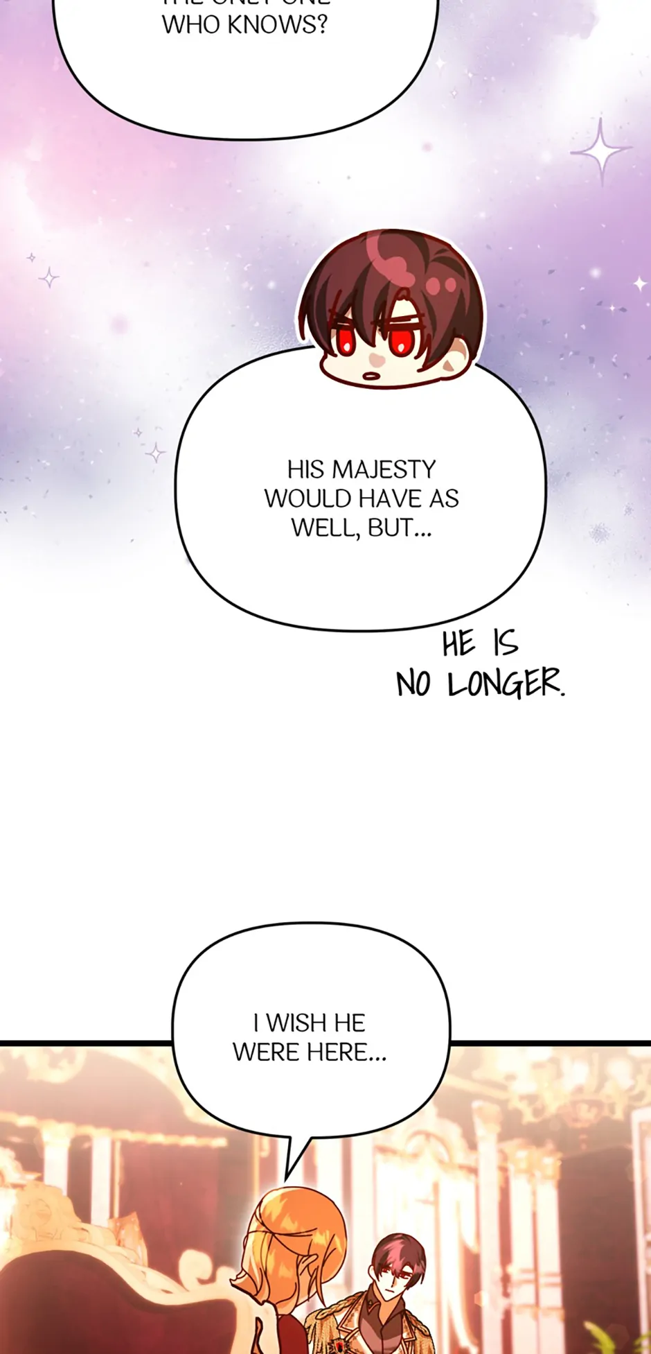 I Shall Conquer the Unruly Beasts Chapter 46 253 ch 46 36