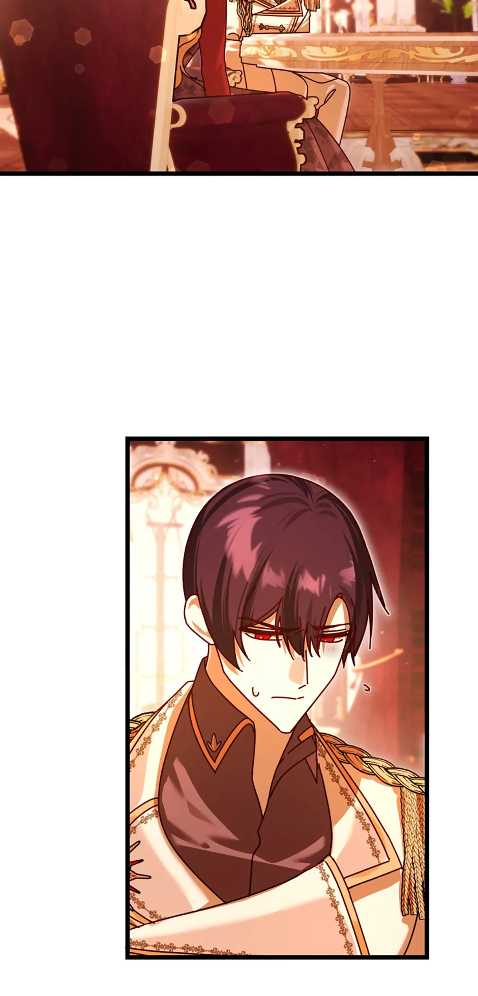 I Shall Conquer the Unruly Beasts Chapter 46 254 ch 46 37