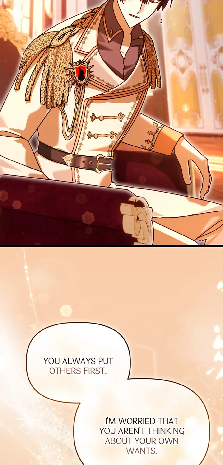 I Shall Conquer the Unruly Beasts Chapter 46 256 ch 46 39