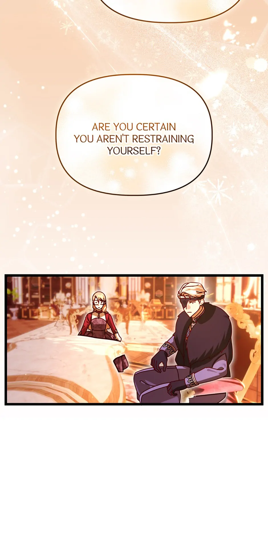 I Shall Conquer the Unruly Beasts Chapter 46 257 ch 46 40