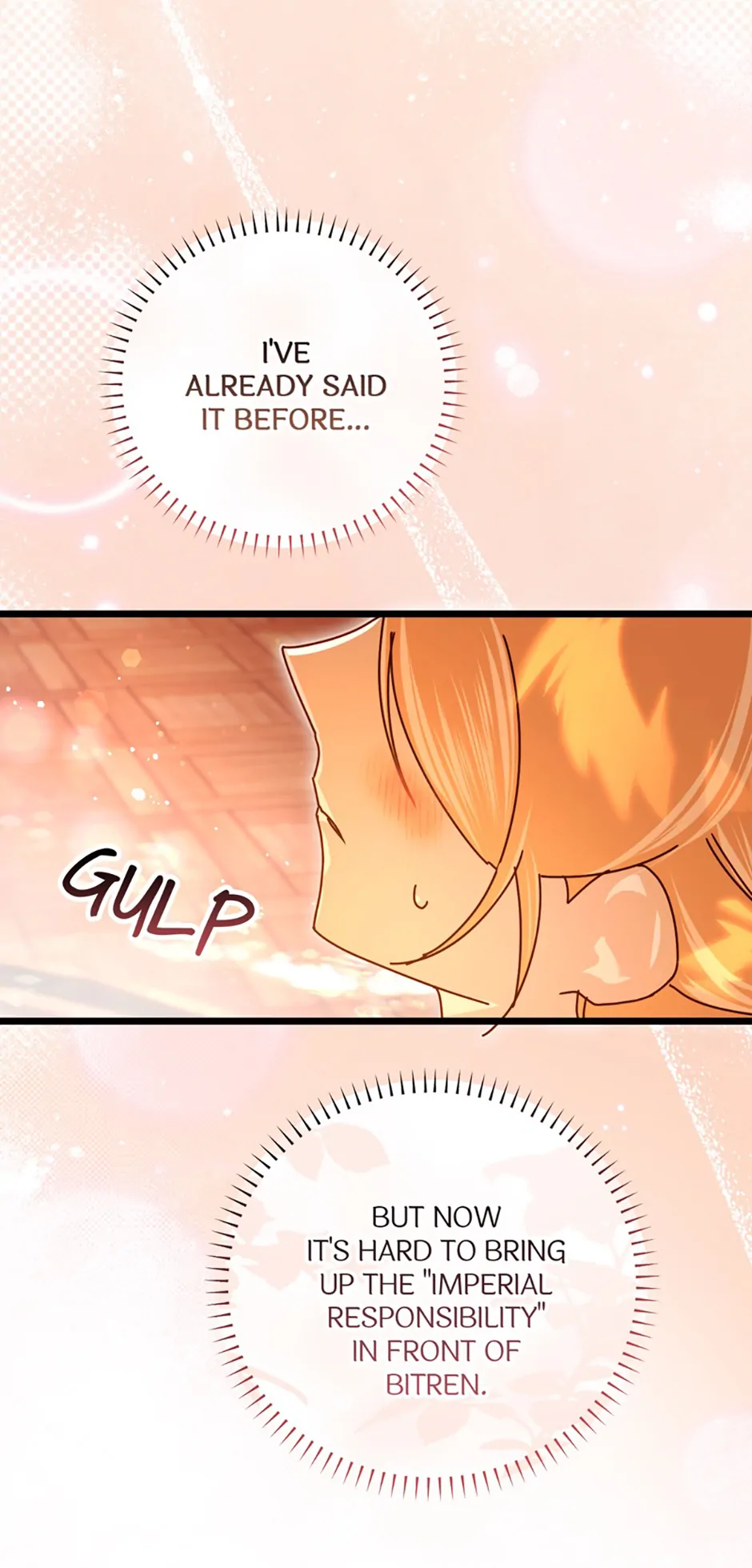 I Shall Conquer the Unruly Beasts Chapter 46 261 ch 46 44