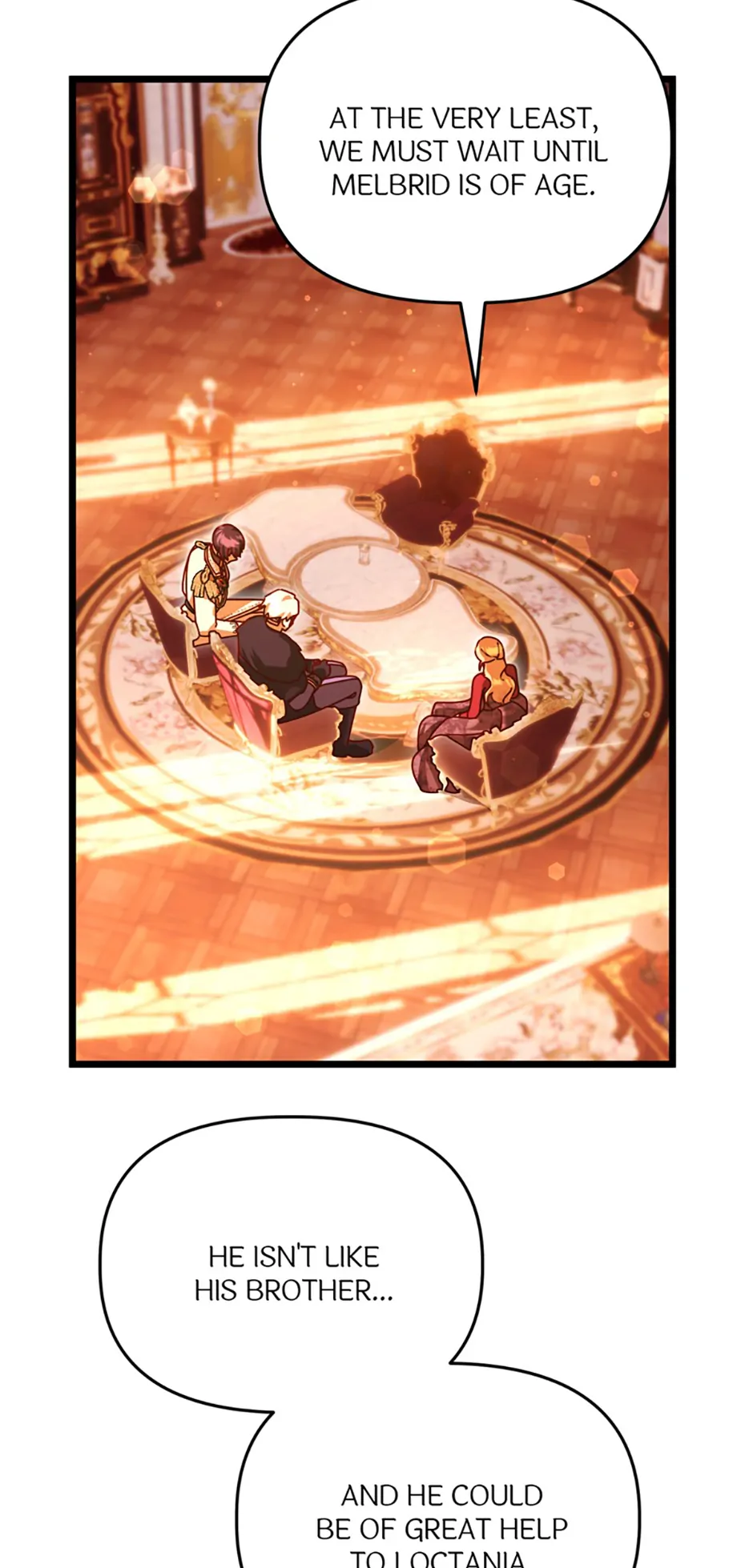 I Shall Conquer the Unruly Beasts Chapter 46 265 ch 46 48